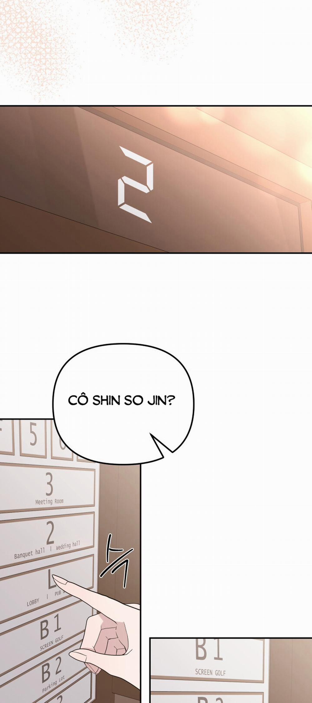 [18+] Người Thu Thập 3.1 trang 25