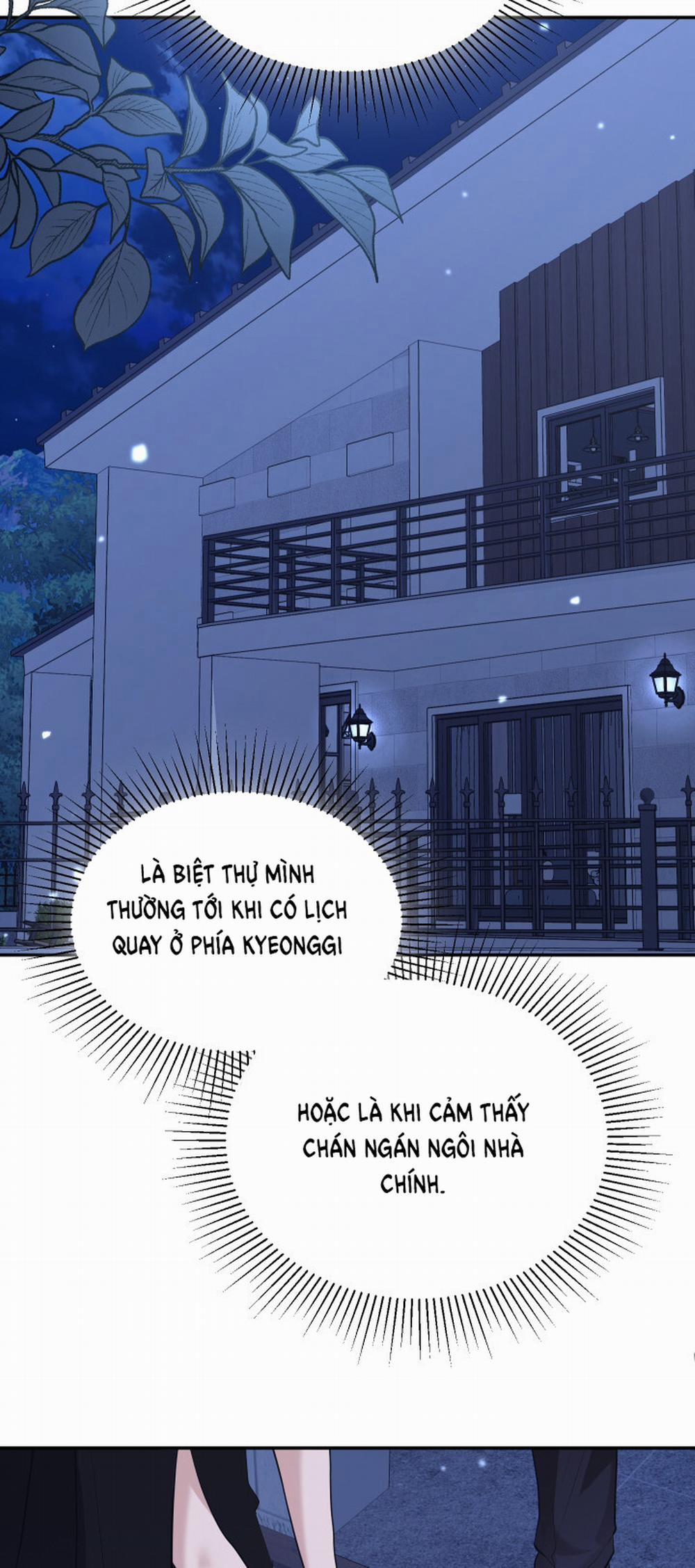 [18+] Người Thu Thập 3.1 trang 29