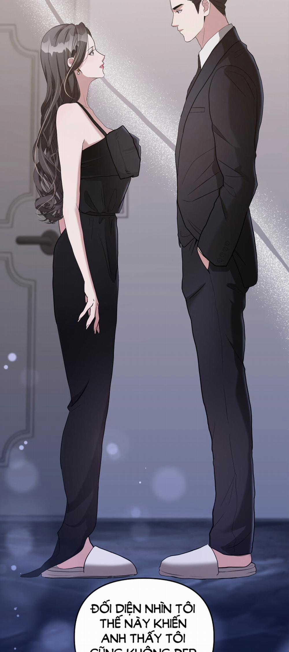 [18+] Người Thu Thập 3.1 trang 32