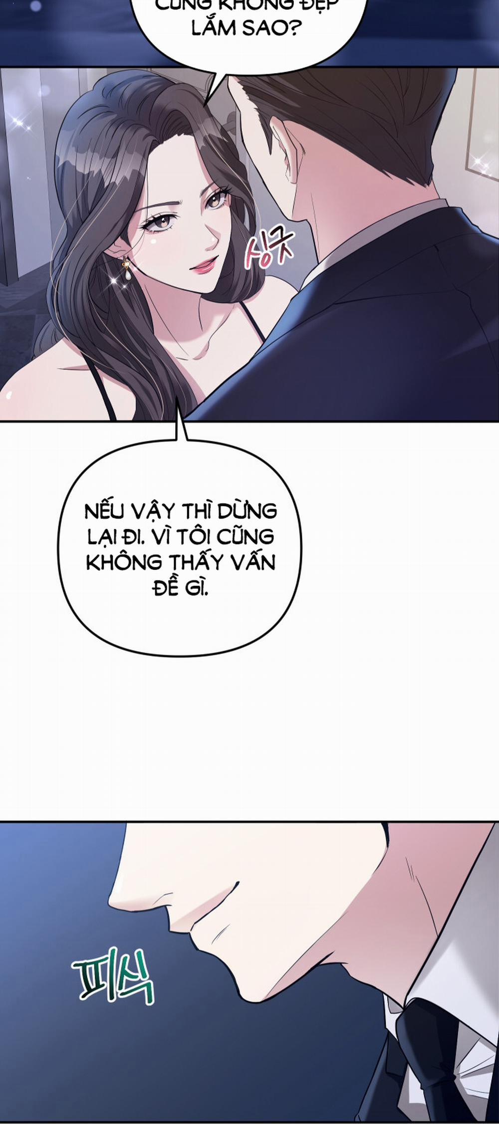 [18+] Người Thu Thập 3.1 trang 33