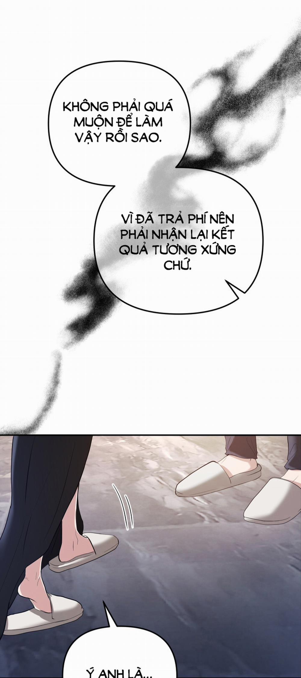 [18+] Người Thu Thập 3.1 trang 34