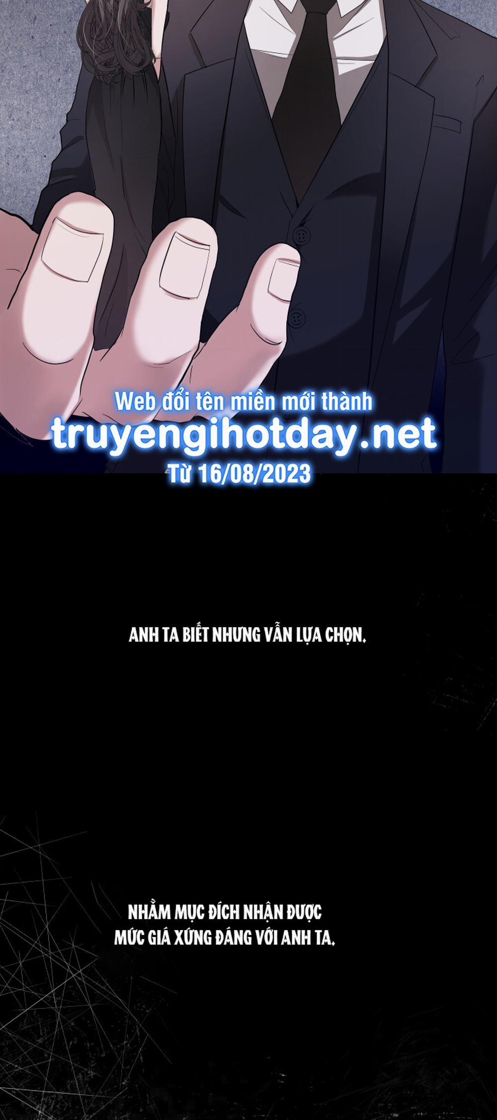 [18+] Người Thu Thập 3.1 trang 37