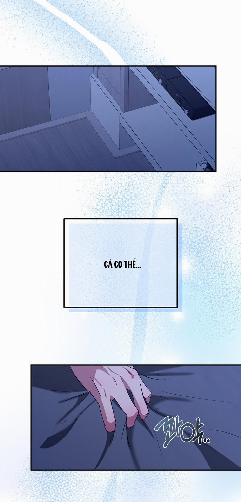 [18+] Người Thu Thập 3.2 trang 19