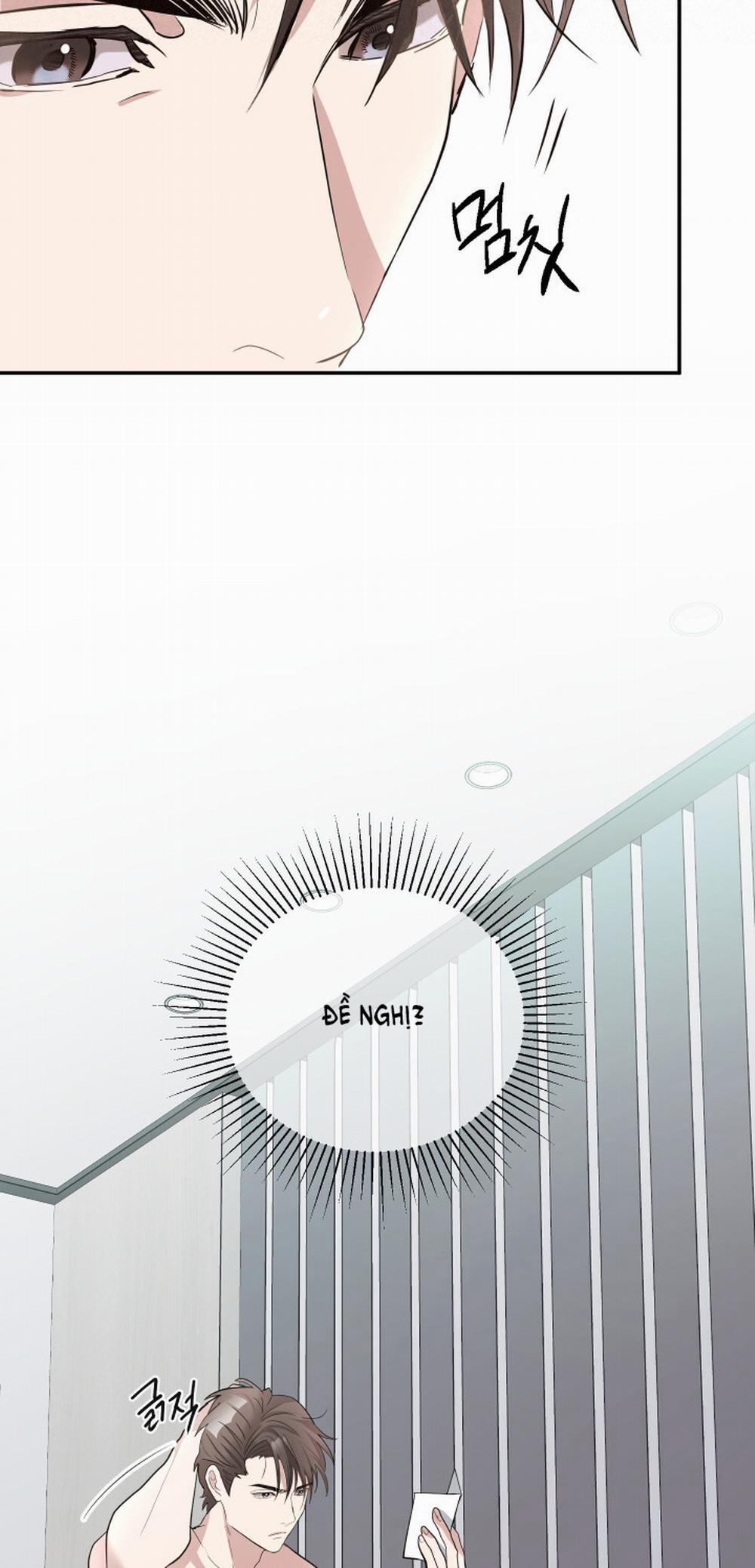 [18+] Người Thu Thập 3.2 trang 25