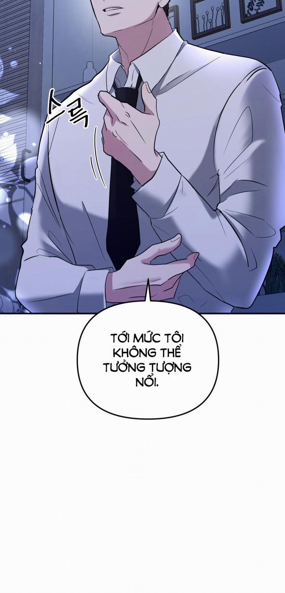 [18+] Người Thu Thập 3.2 trang 3