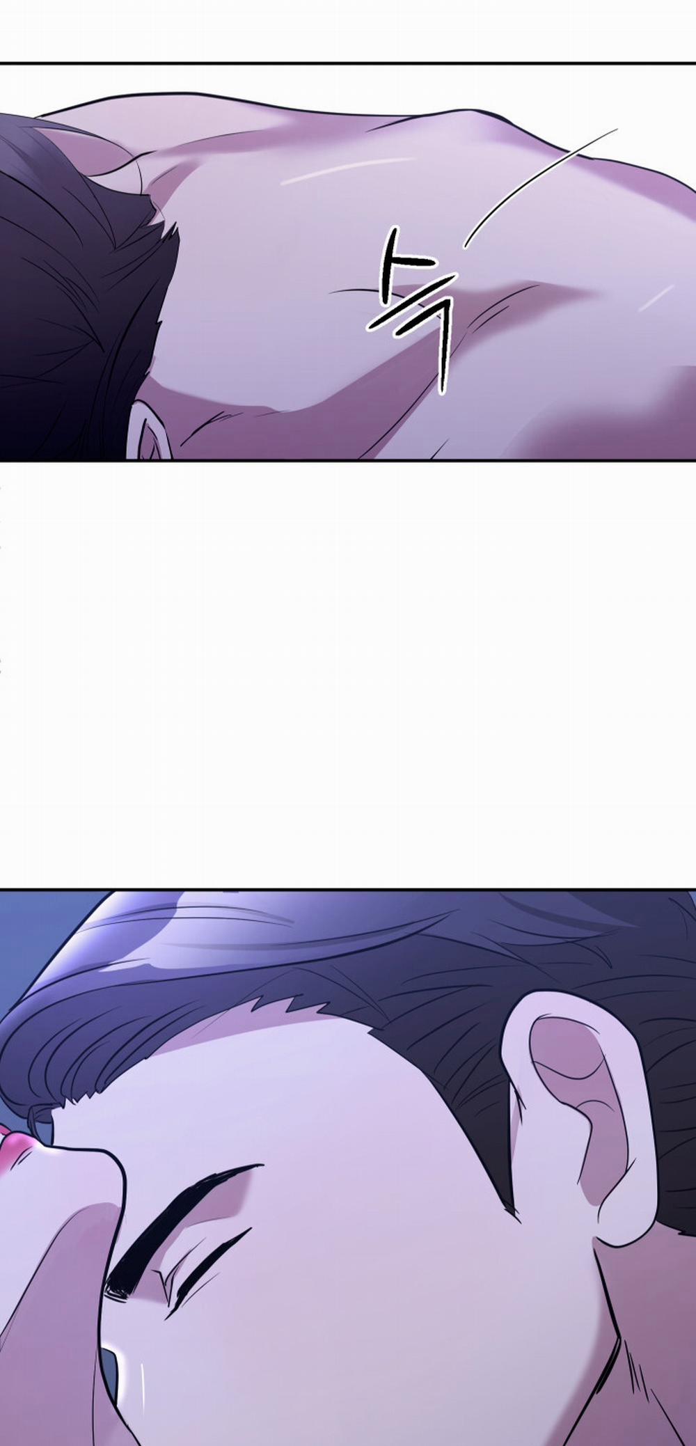 [18+] Người Thu Thập 3.2 trang 4