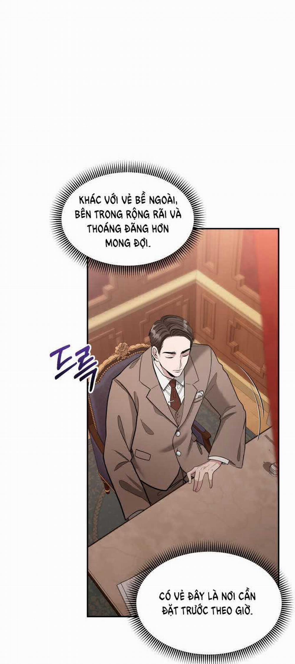 [18+] Người Thu Thập 30.1 trang 14