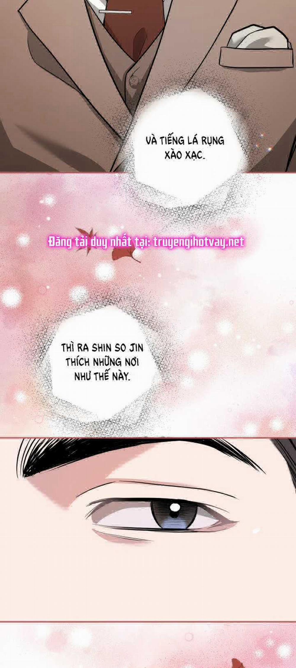 [18+] Người Thu Thập 30.1 trang 19