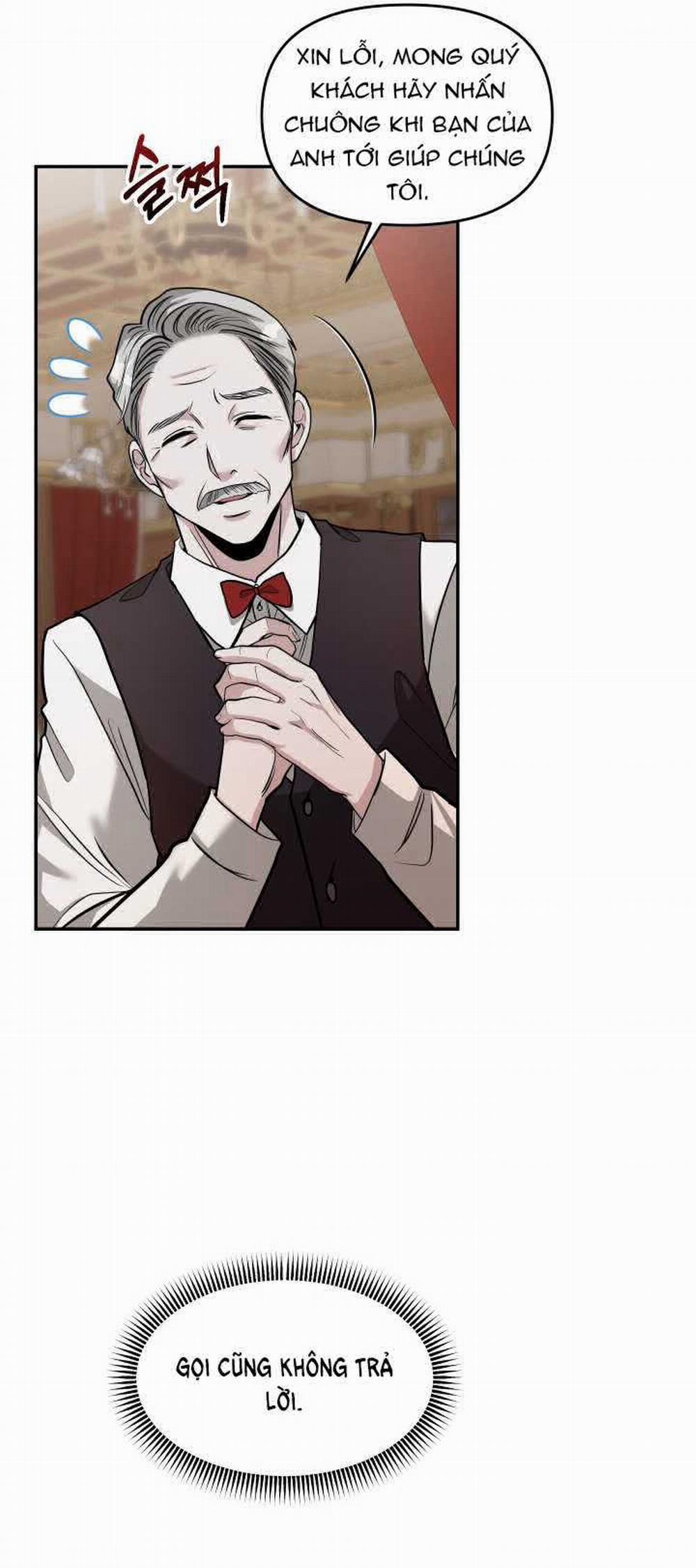 [18+] Người Thu Thập 30.1 trang 24