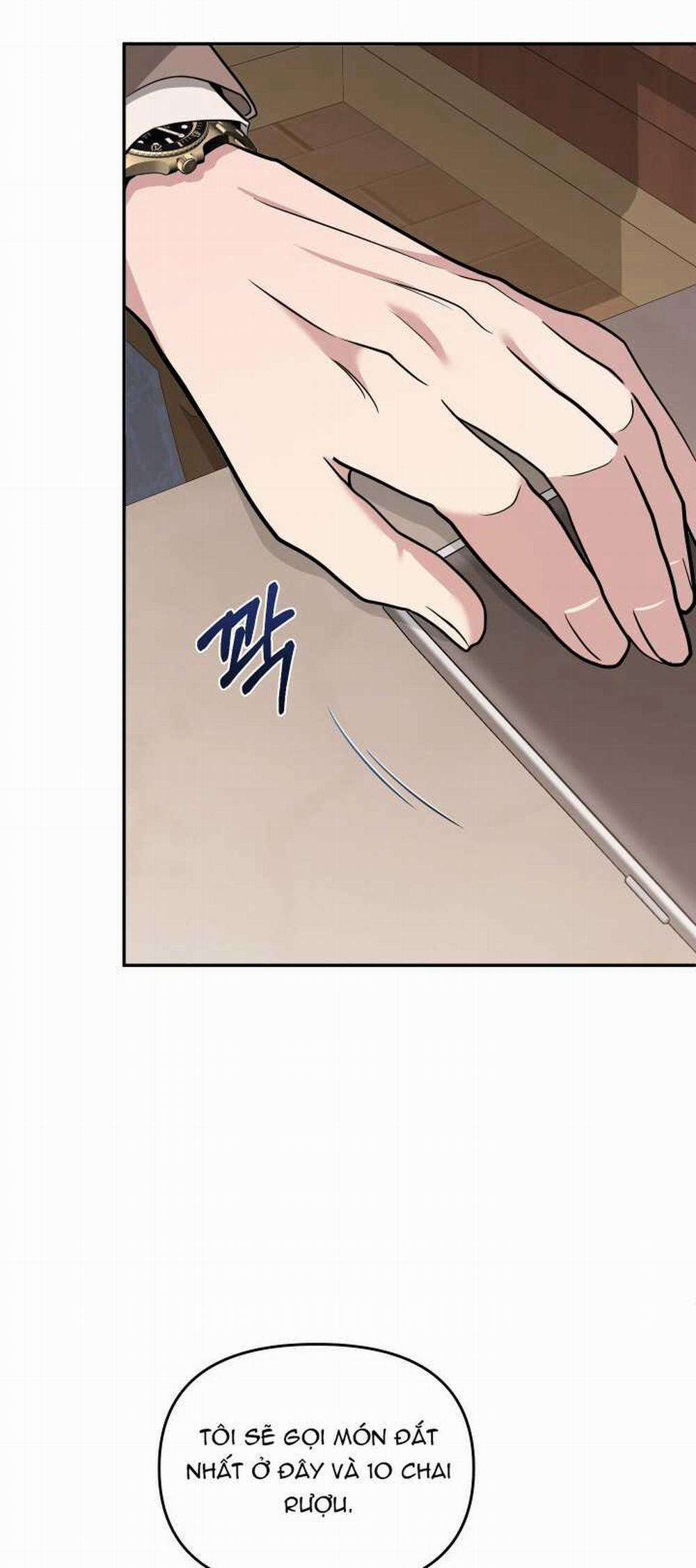 [18+] Người Thu Thập 30.1 trang 25