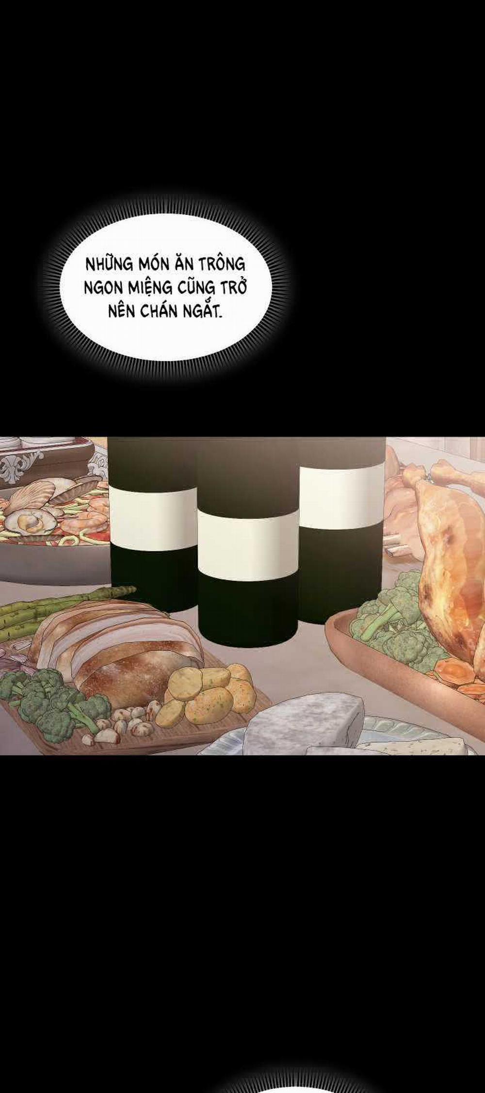 [18+] Người Thu Thập 30.1 trang 28