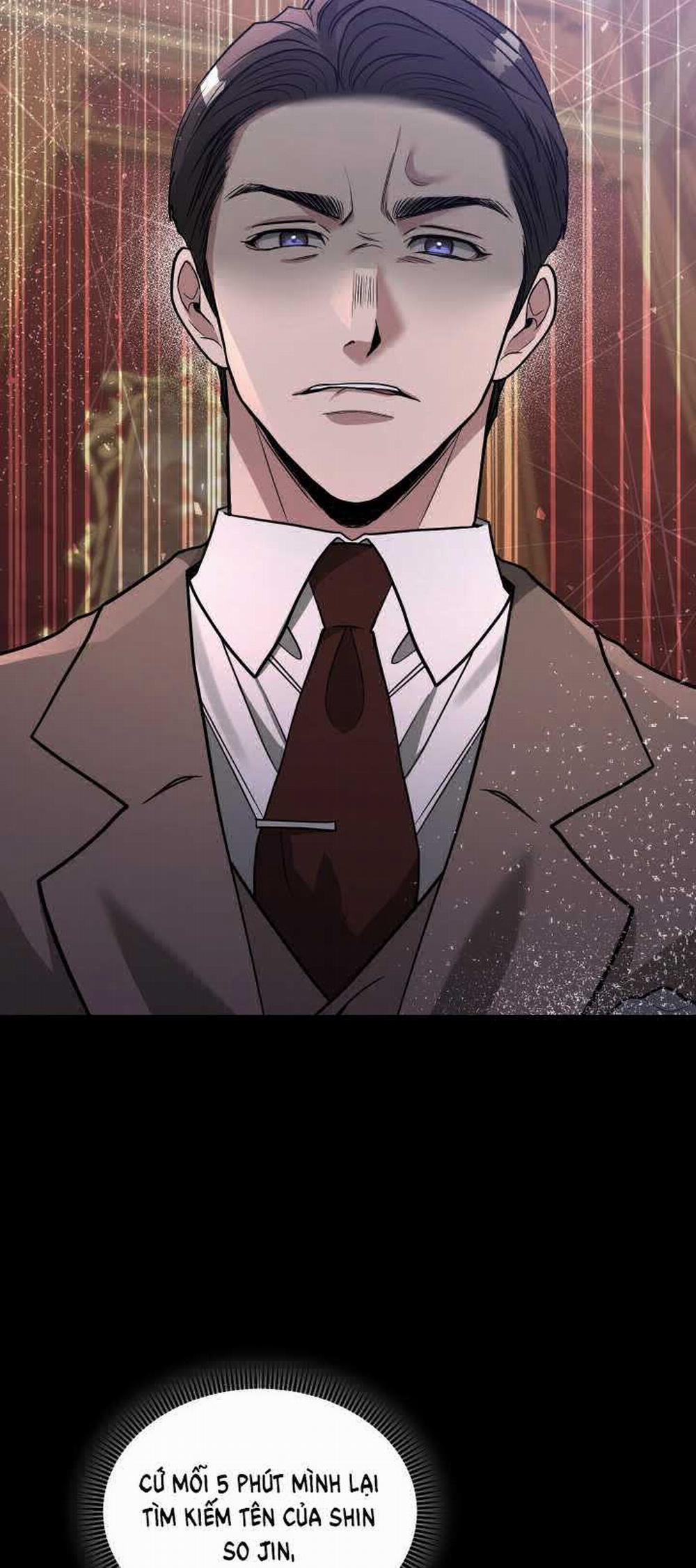 [18+] Người Thu Thập 30.1 trang 30