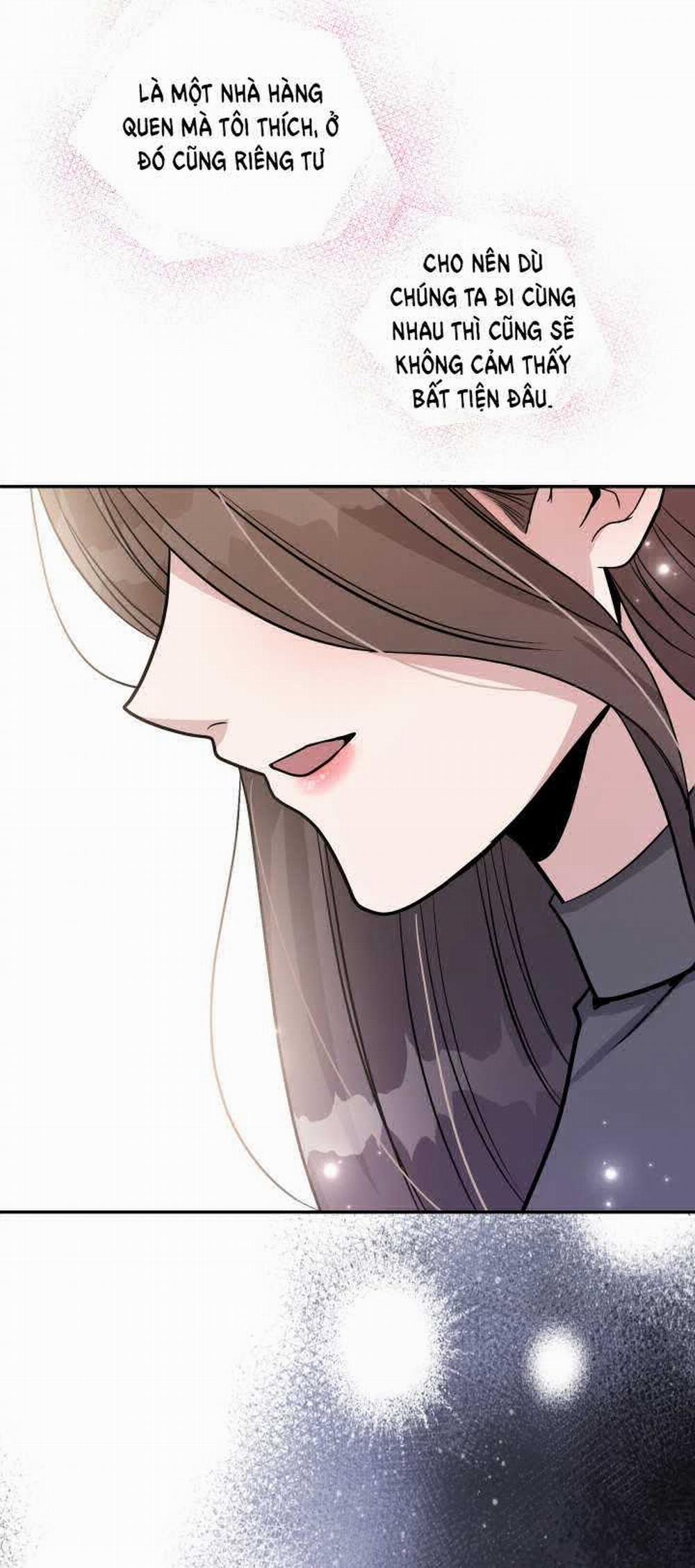 [18+] Người Thu Thập 30.1 trang 33