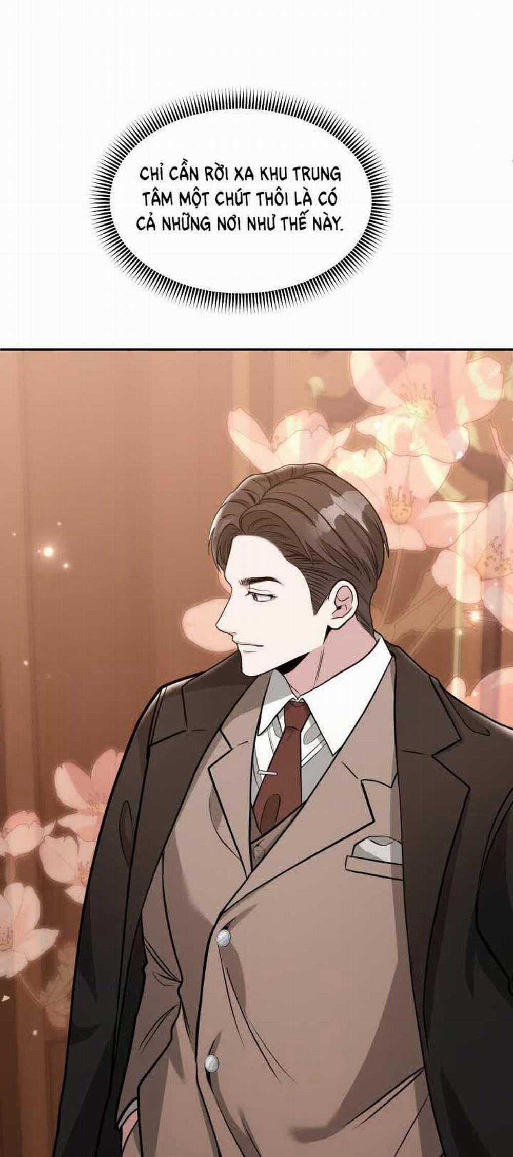 [18+] Người Thu Thập 30.1 trang 8