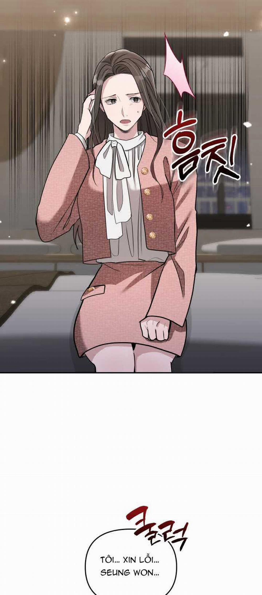 [18+] Người Thu Thập 30.2 trang 13