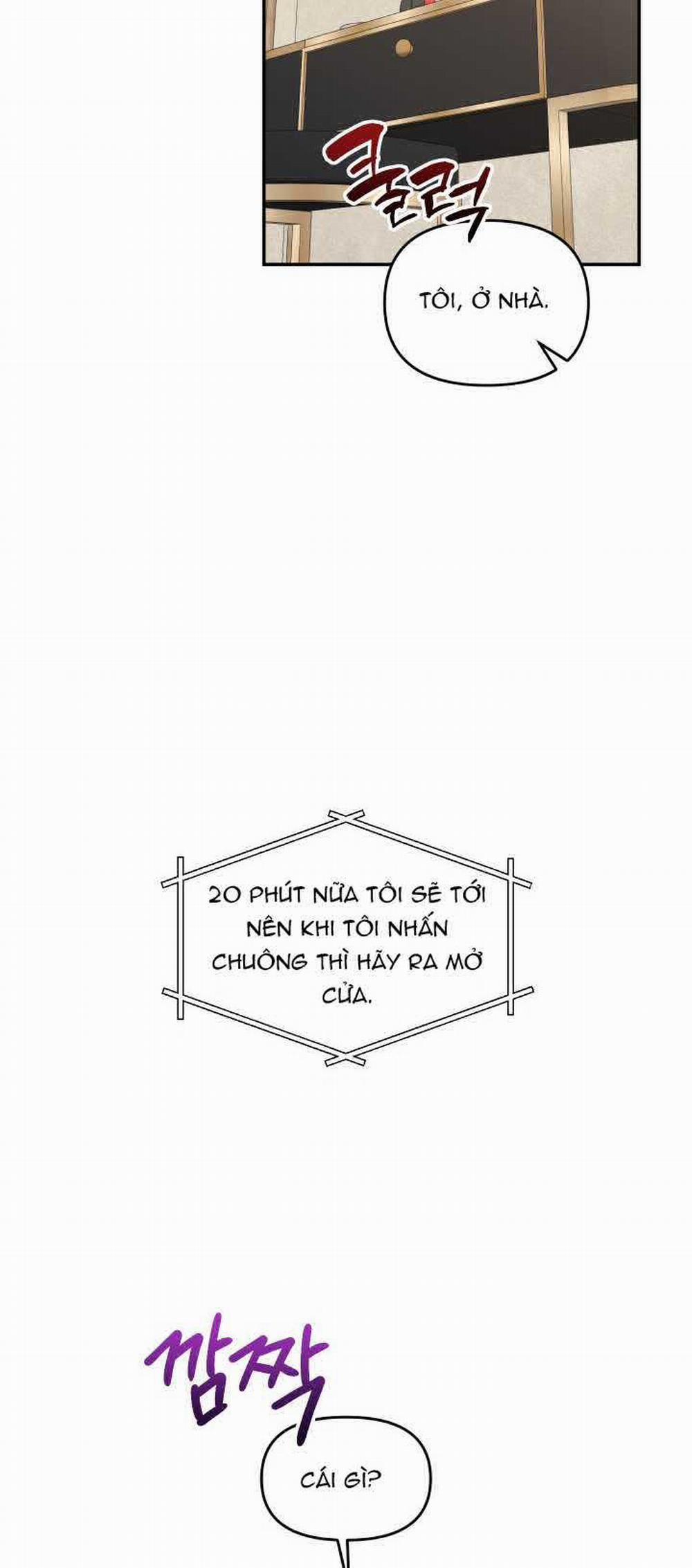 [18+] Người Thu Thập 30.2 trang 15