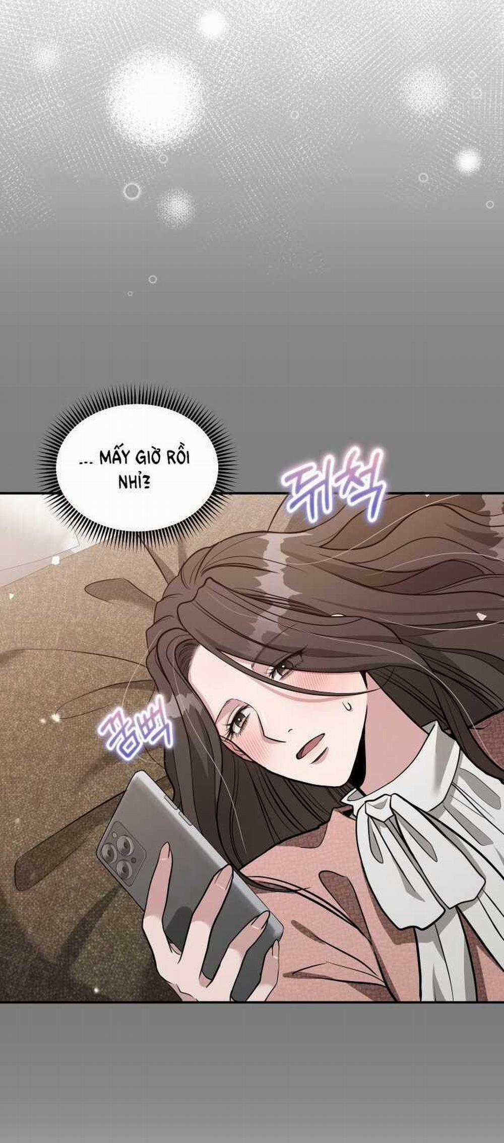 [18+] Người Thu Thập 30.2 trang 2