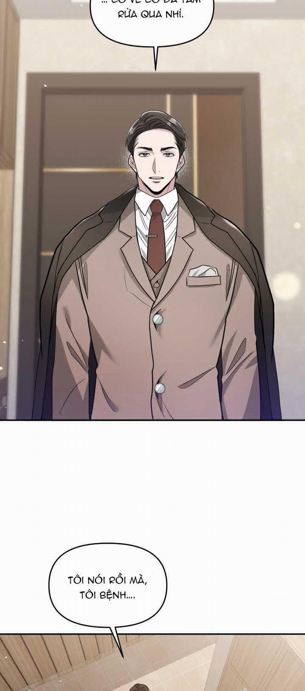 [18+] Người Thu Thập 30.2 trang 20