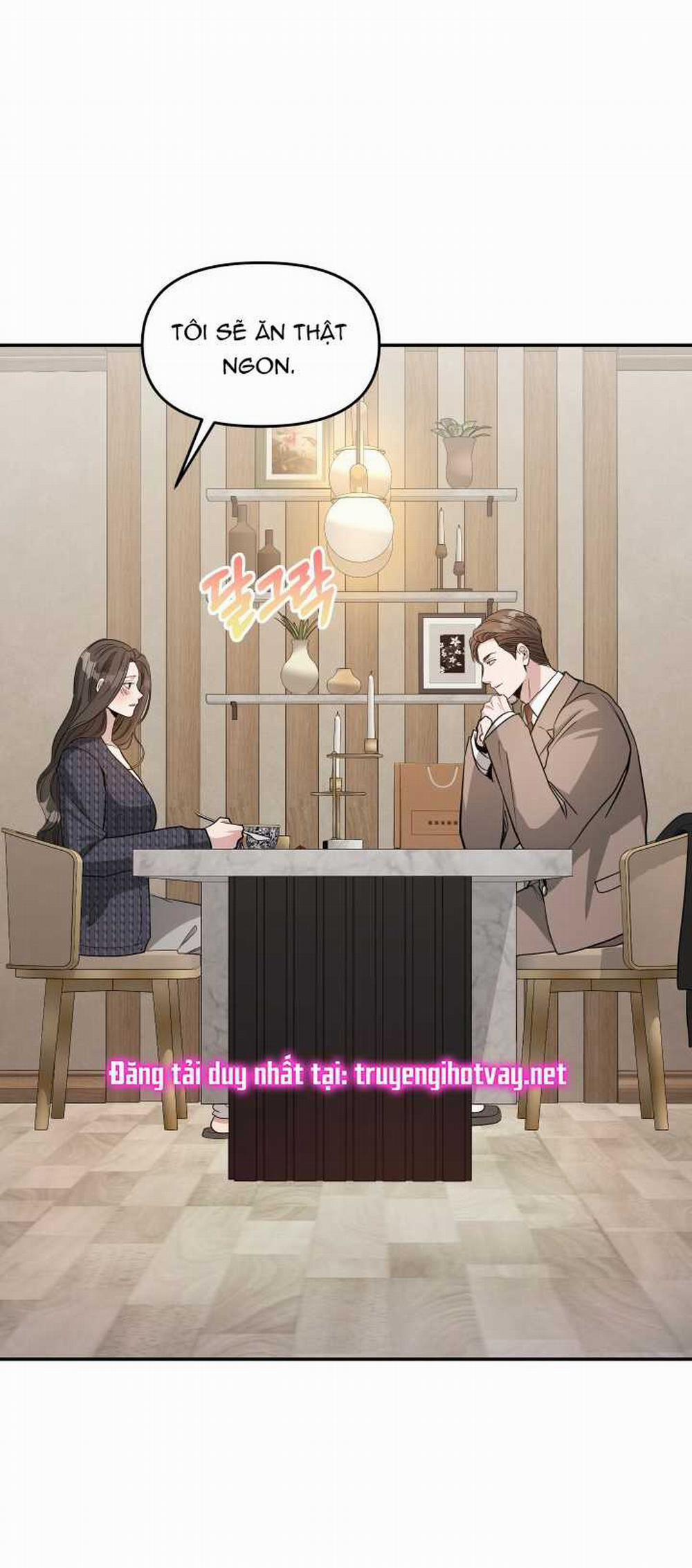 [18+] Người Thu Thập 30.2 trang 27