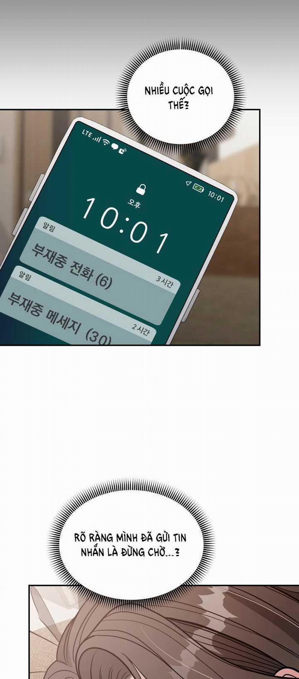 [18+] Người Thu Thập 30.2 trang 3