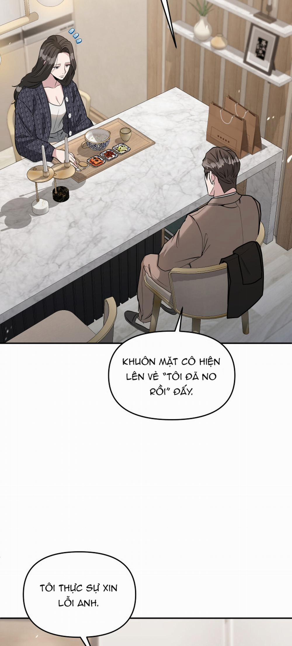 [18+] Người Thu Thập 31.1 trang 16