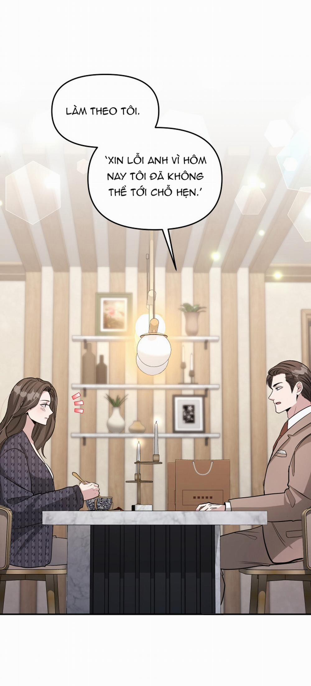 [18+] Người Thu Thập 31.1 trang 20