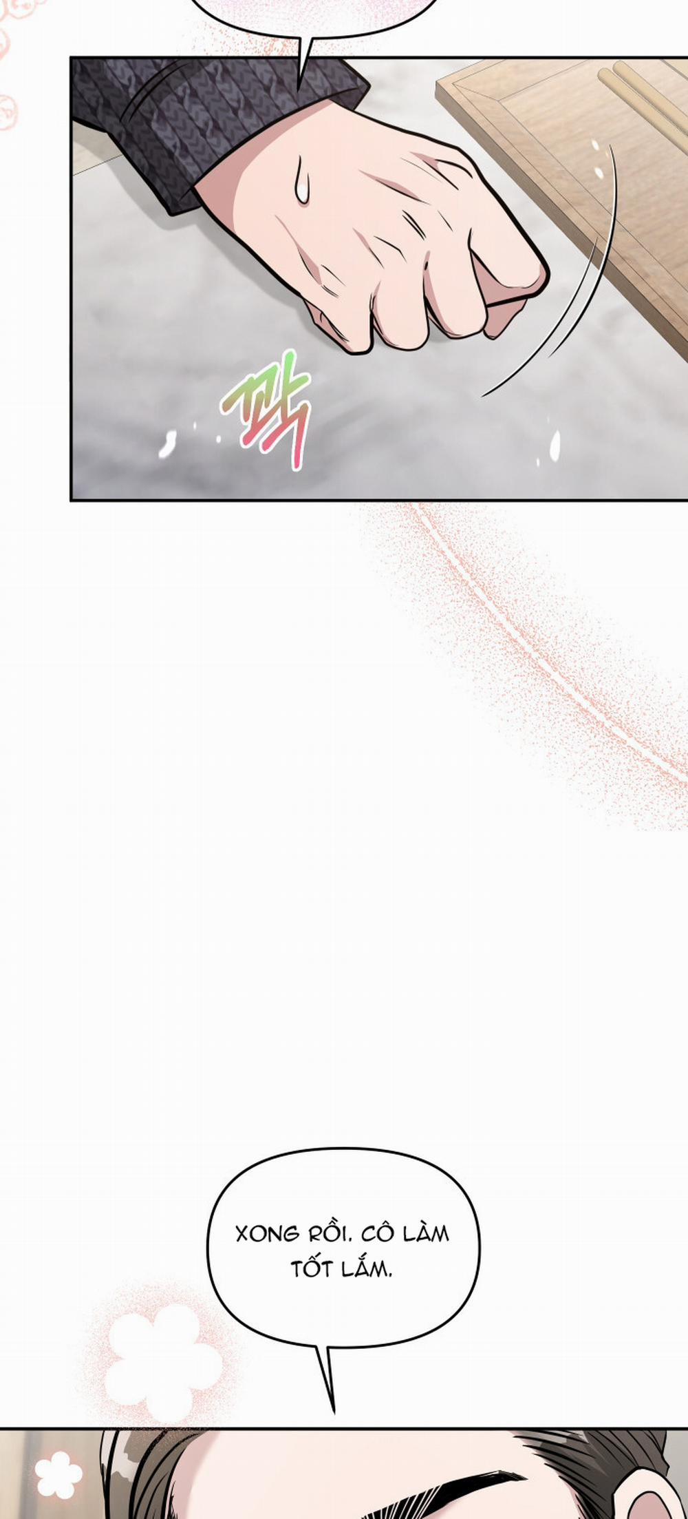 [18+] Người Thu Thập 31.1 trang 30