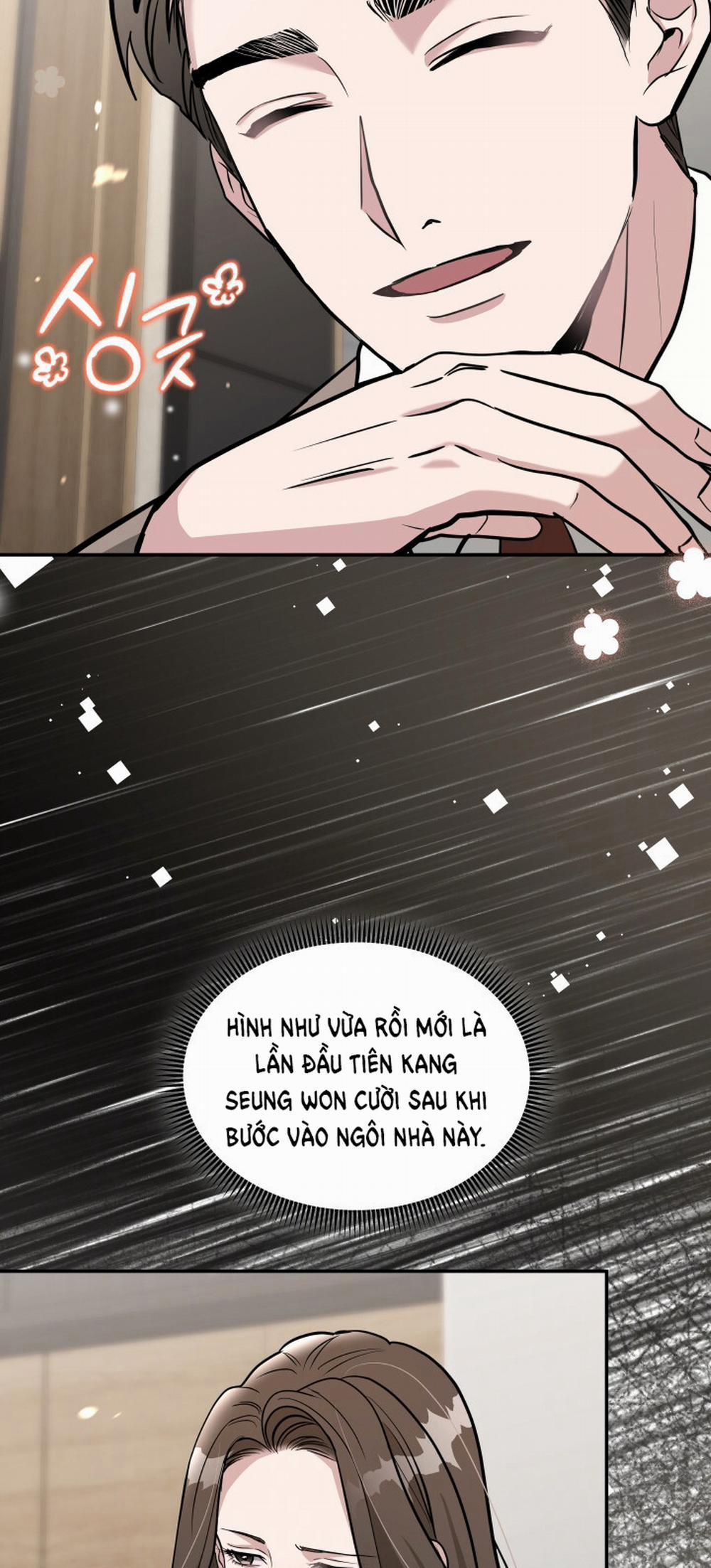 [18+] Người Thu Thập 31.1 trang 31