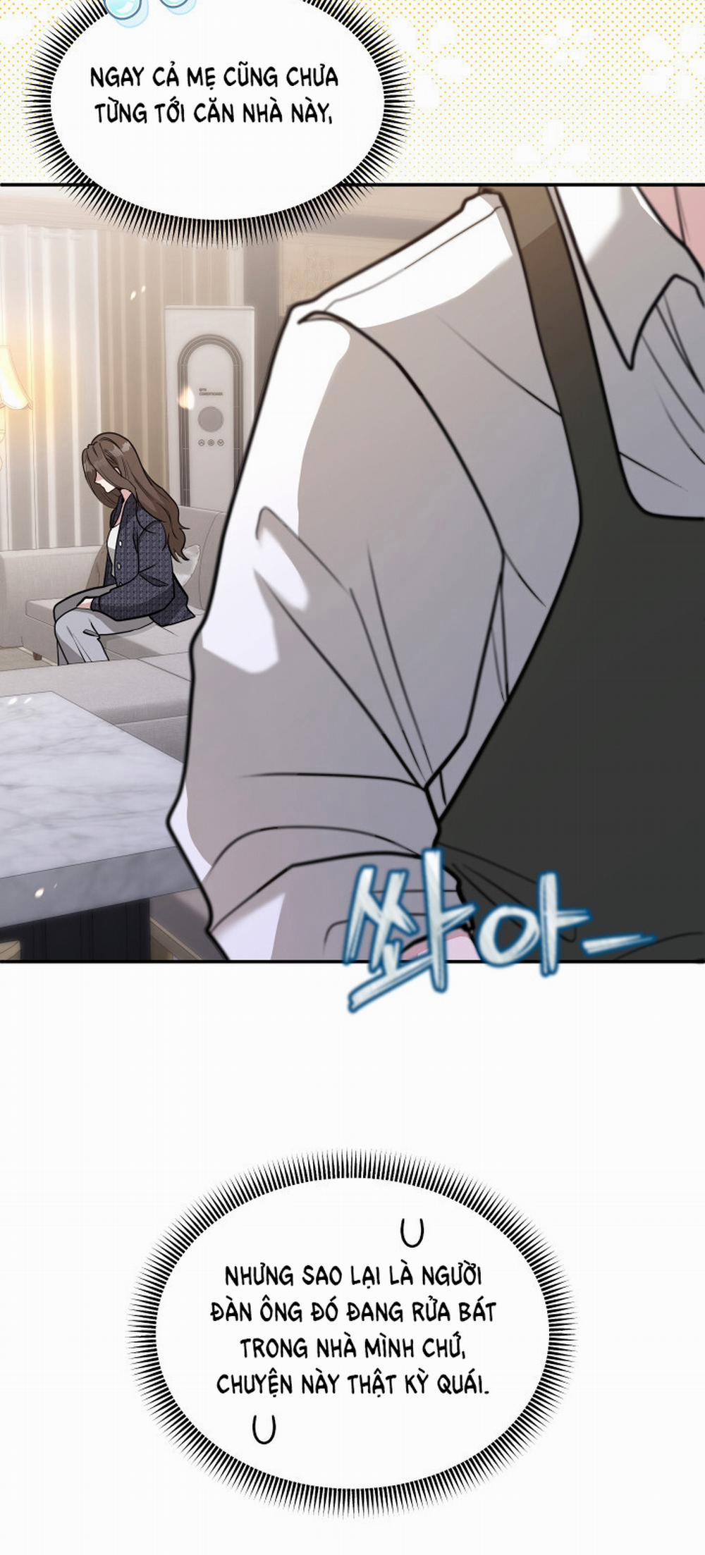 [18+] Người Thu Thập 31.1 trang 36