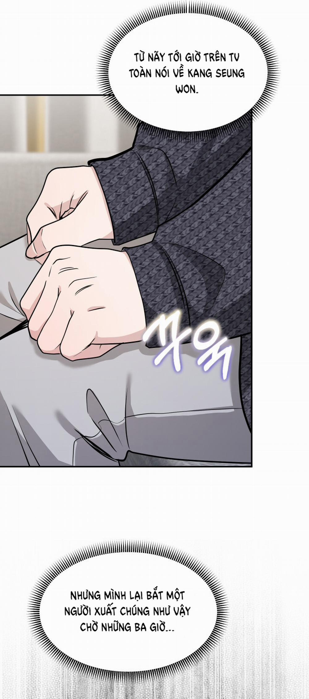 [18+] Người Thu Thập 31.1 trang 39