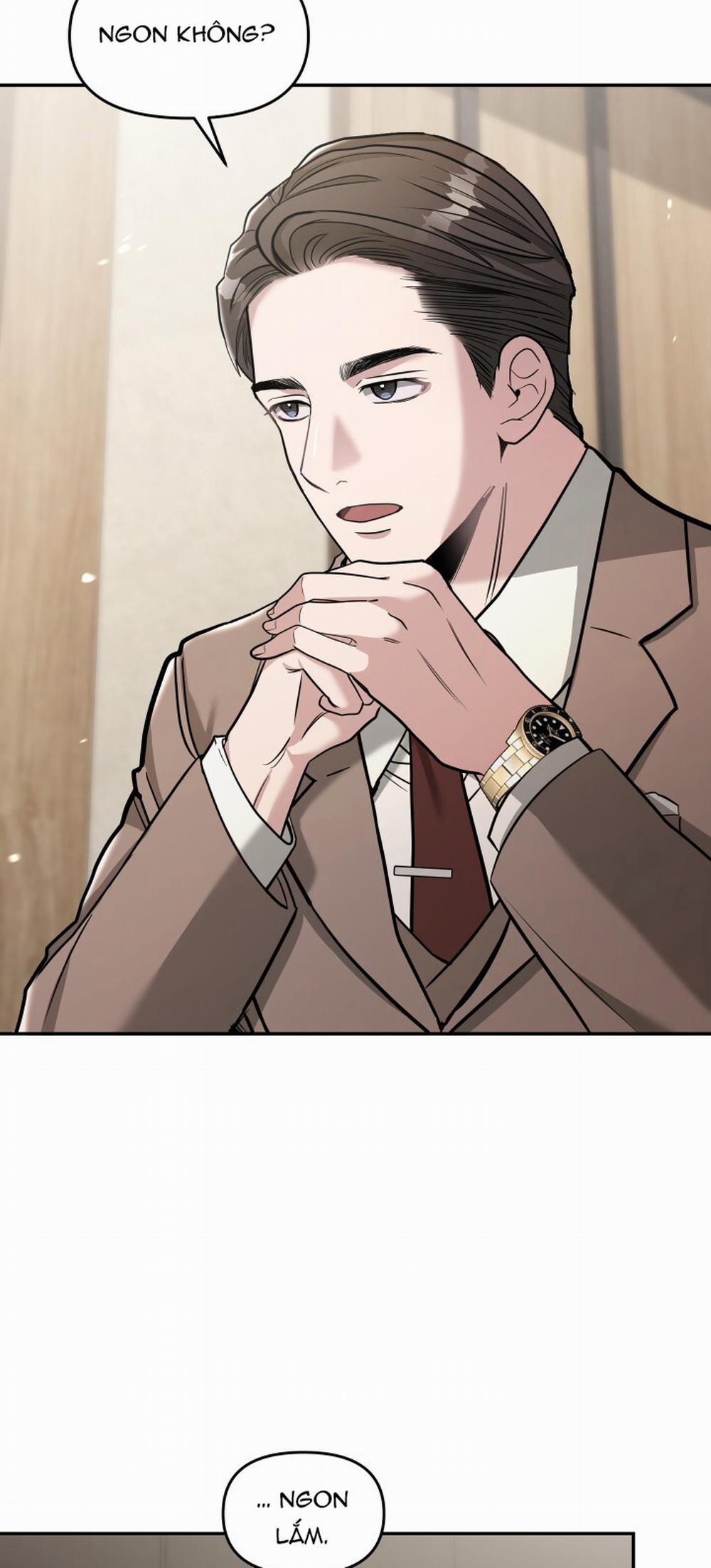 [18+] Người Thu Thập 31.1 trang 9