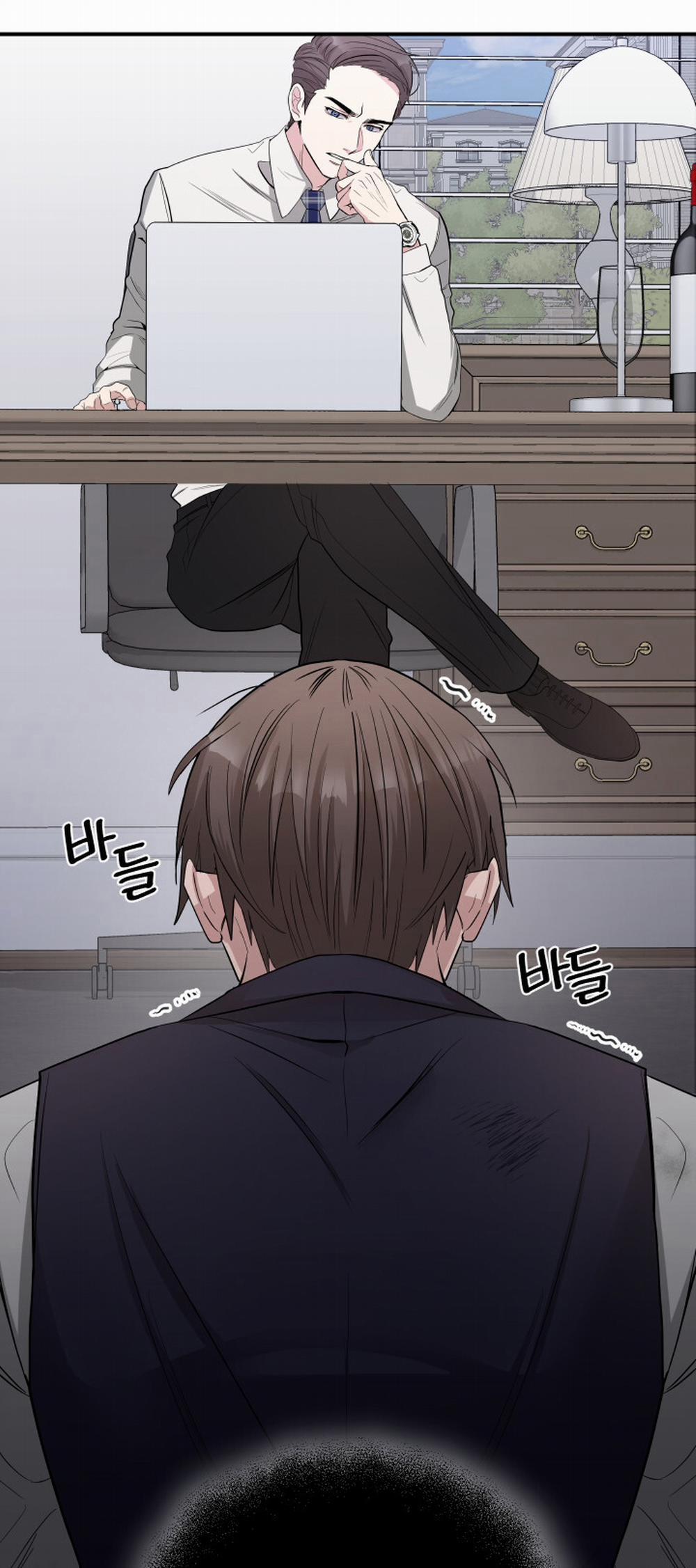 [18+] Người Thu Thập 4.1 trang 12