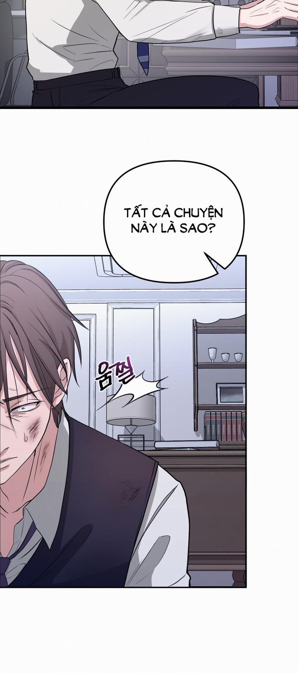 [18+] Người Thu Thập 4.1 trang 14