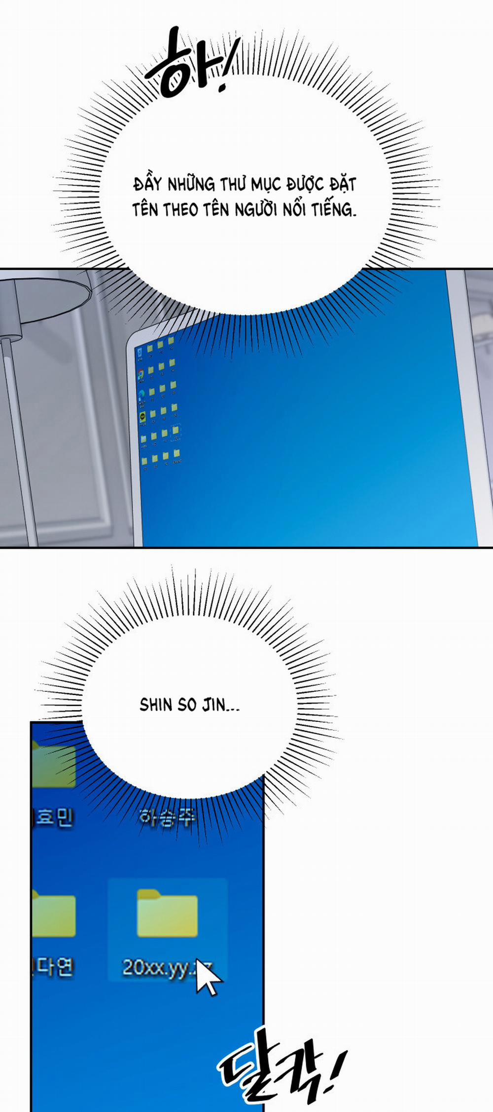 [18+] Người Thu Thập 4.1 trang 15