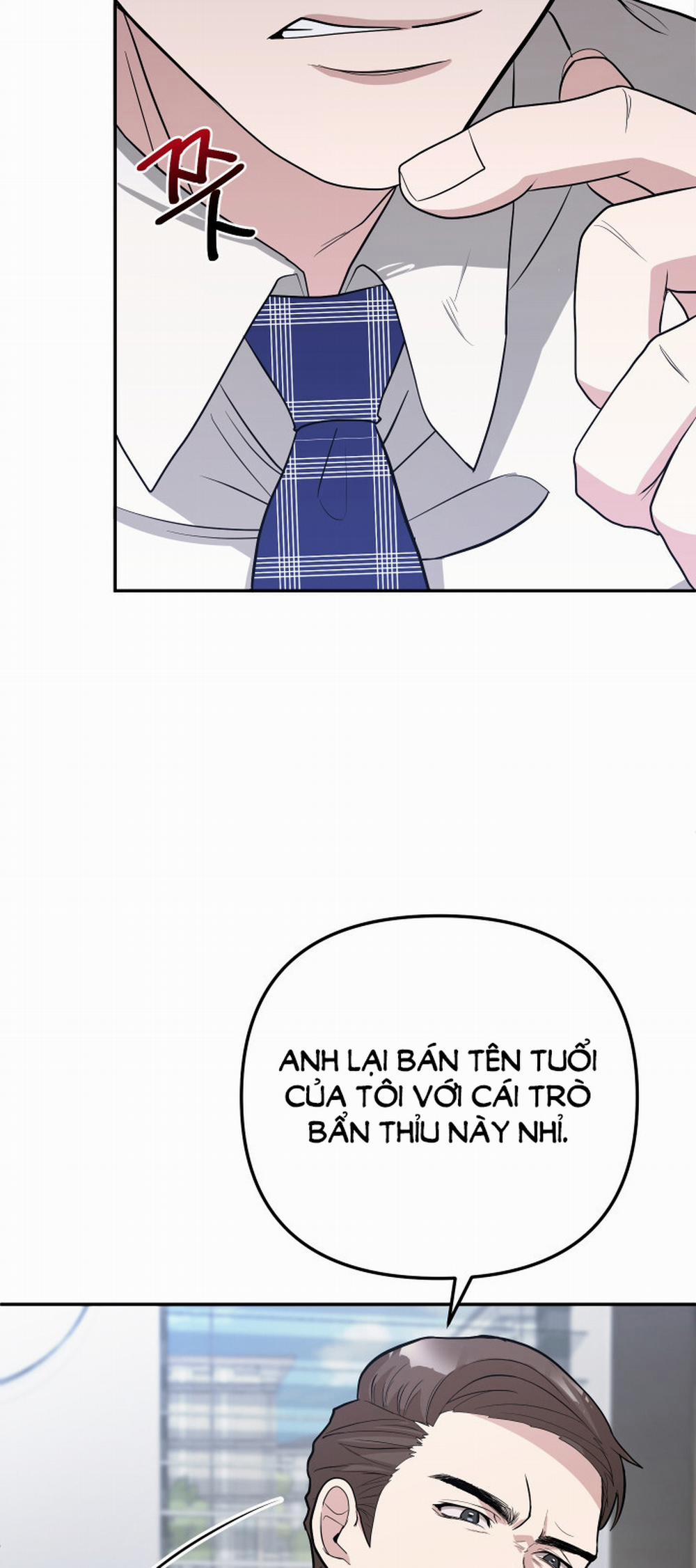 [18+] Người Thu Thập 4.1 trang 18