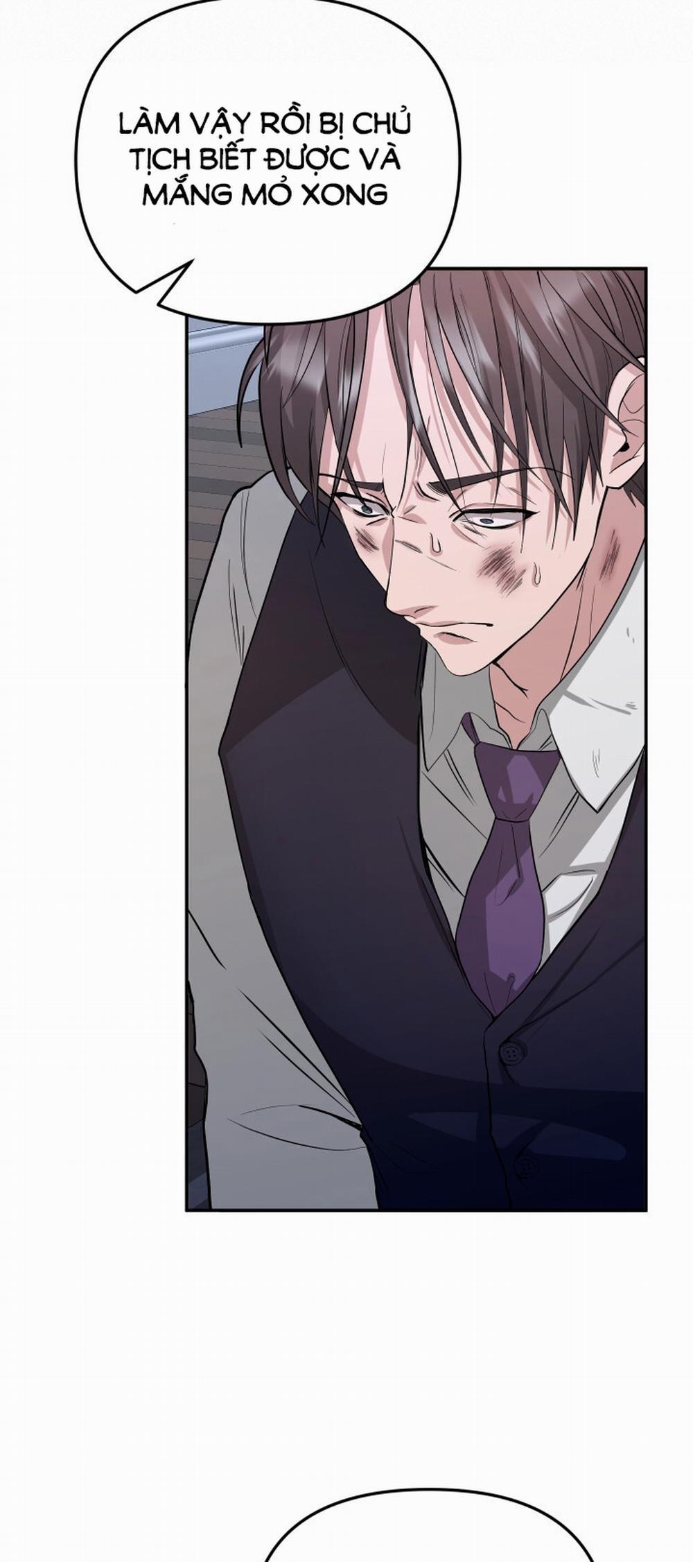 [18+] Người Thu Thập 4.1 trang 22