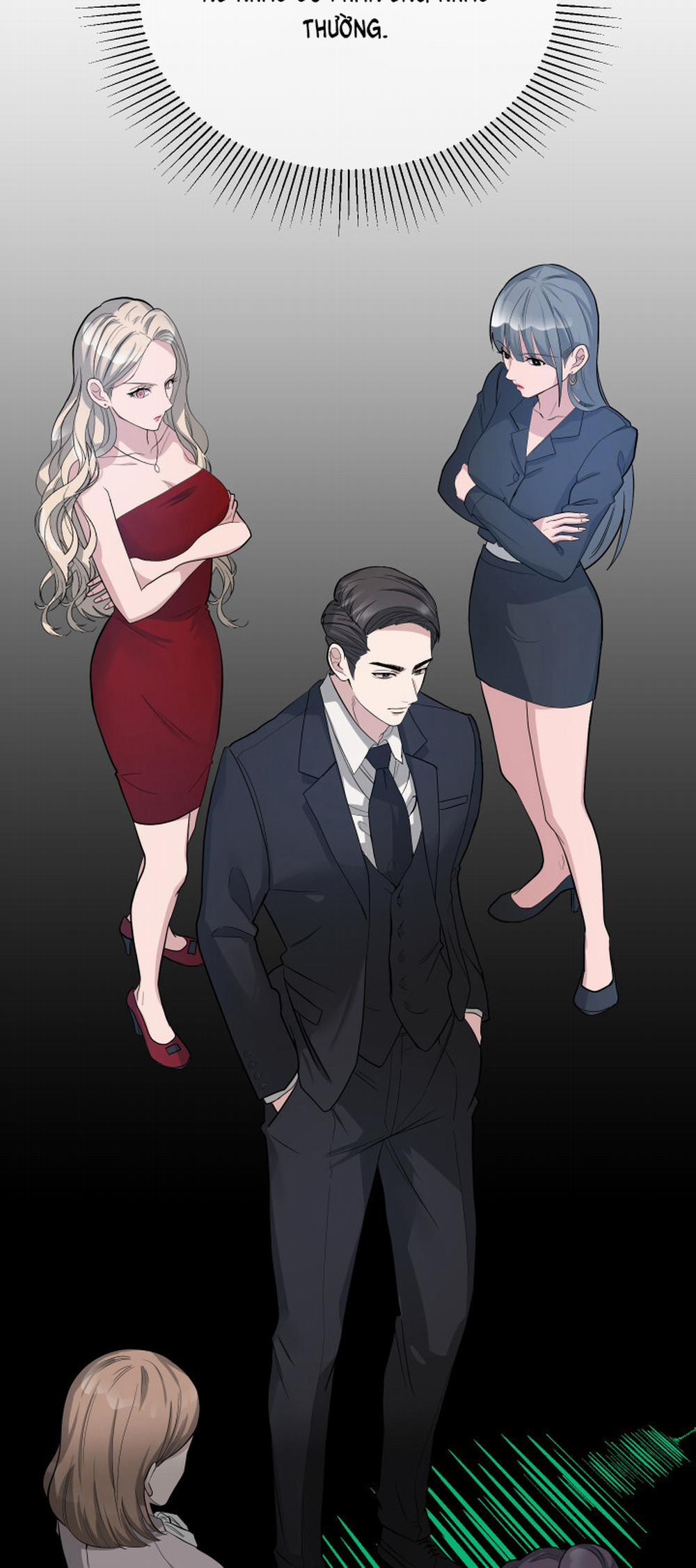 [18+] Người Thu Thập 4.1 trang 25