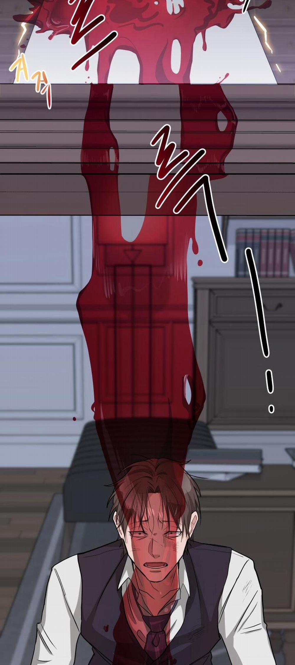 [18+] Người Thu Thập 4.2 trang 1