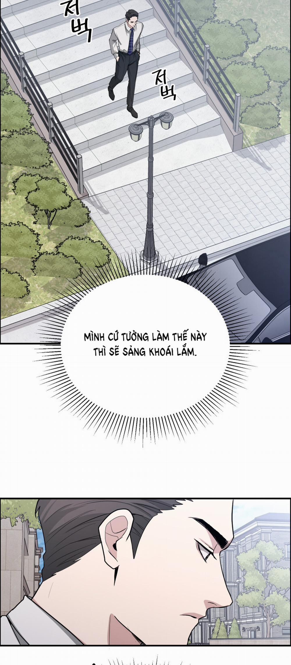 [18+] Người Thu Thập 4.2 trang 11