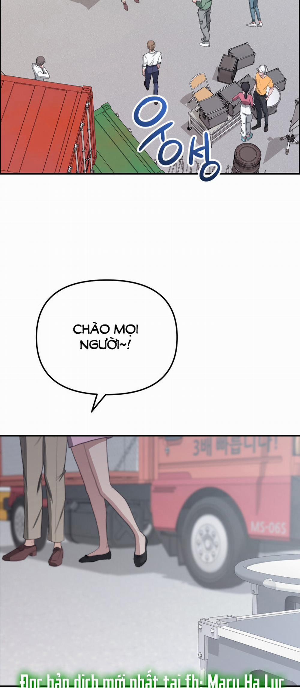 [18+] Người Thu Thập 4.2 trang 13