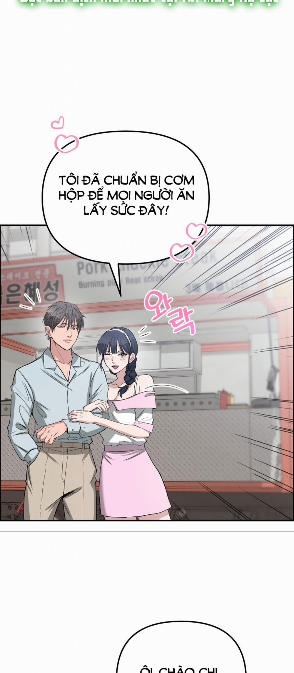 [18+] Người Thu Thập 4.2 trang 14