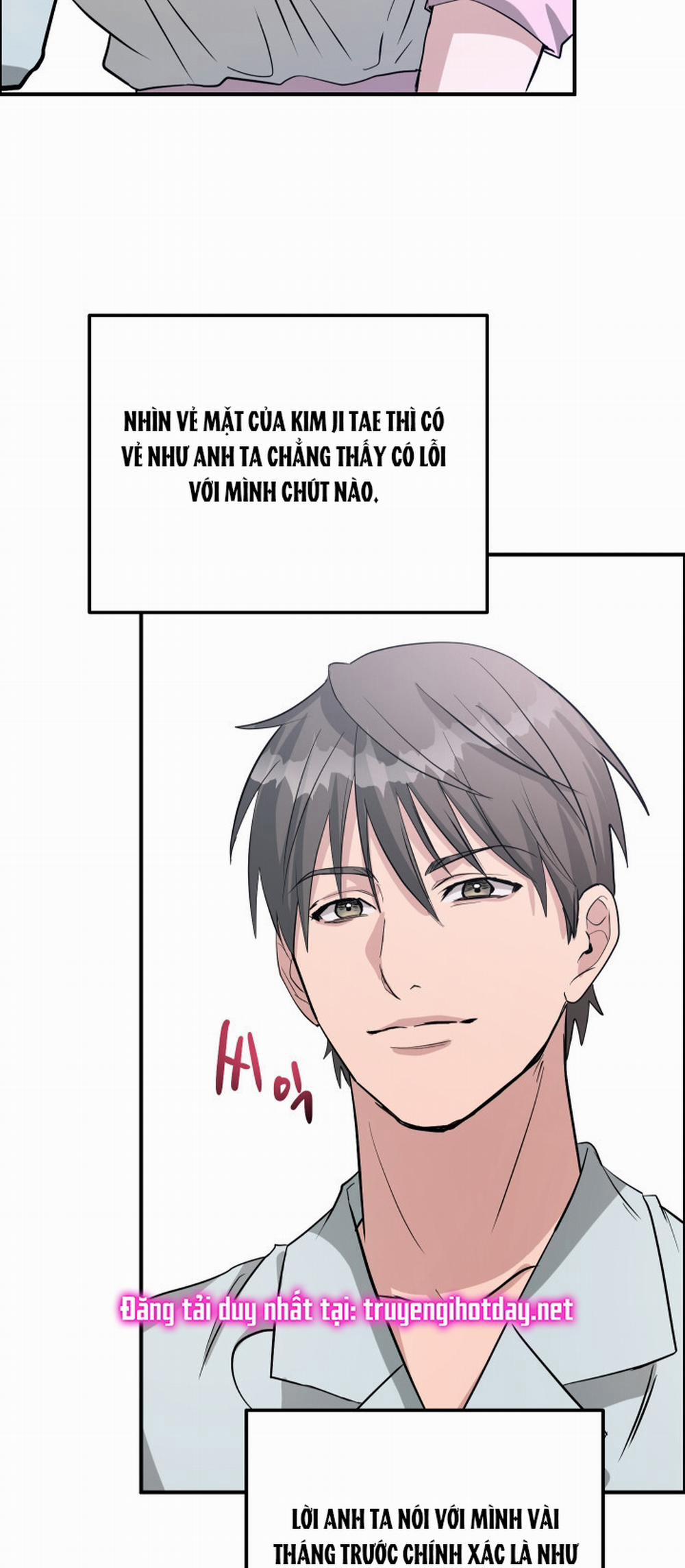 [18+] Người Thu Thập 4.2 trang 20