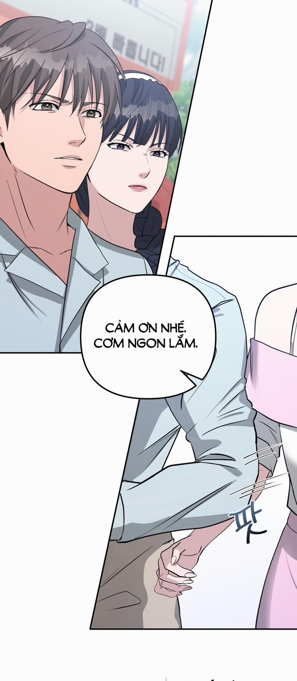 [18+] Người Thu Thập 4.2 trang 23