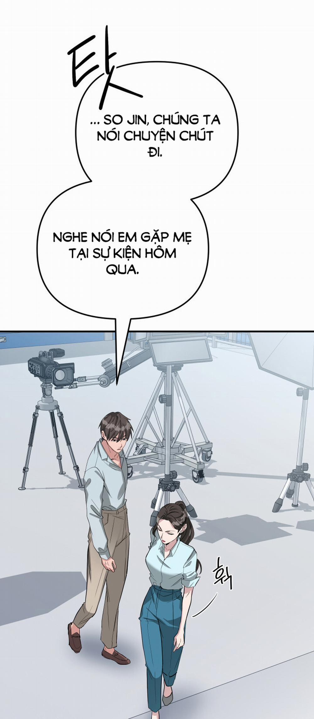 [18+] Người Thu Thập 4.2 trang 32