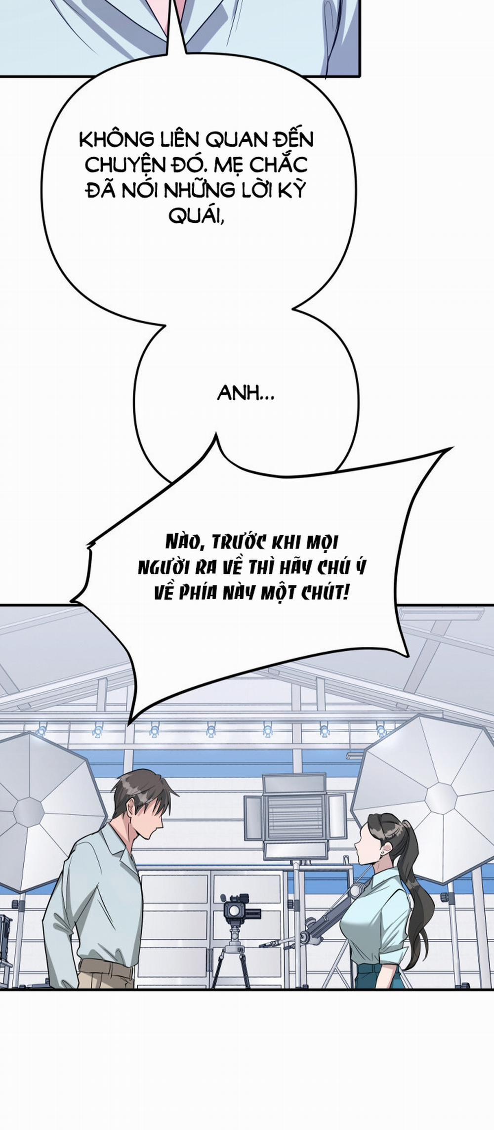 [18+] Người Thu Thập 4.2 trang 35