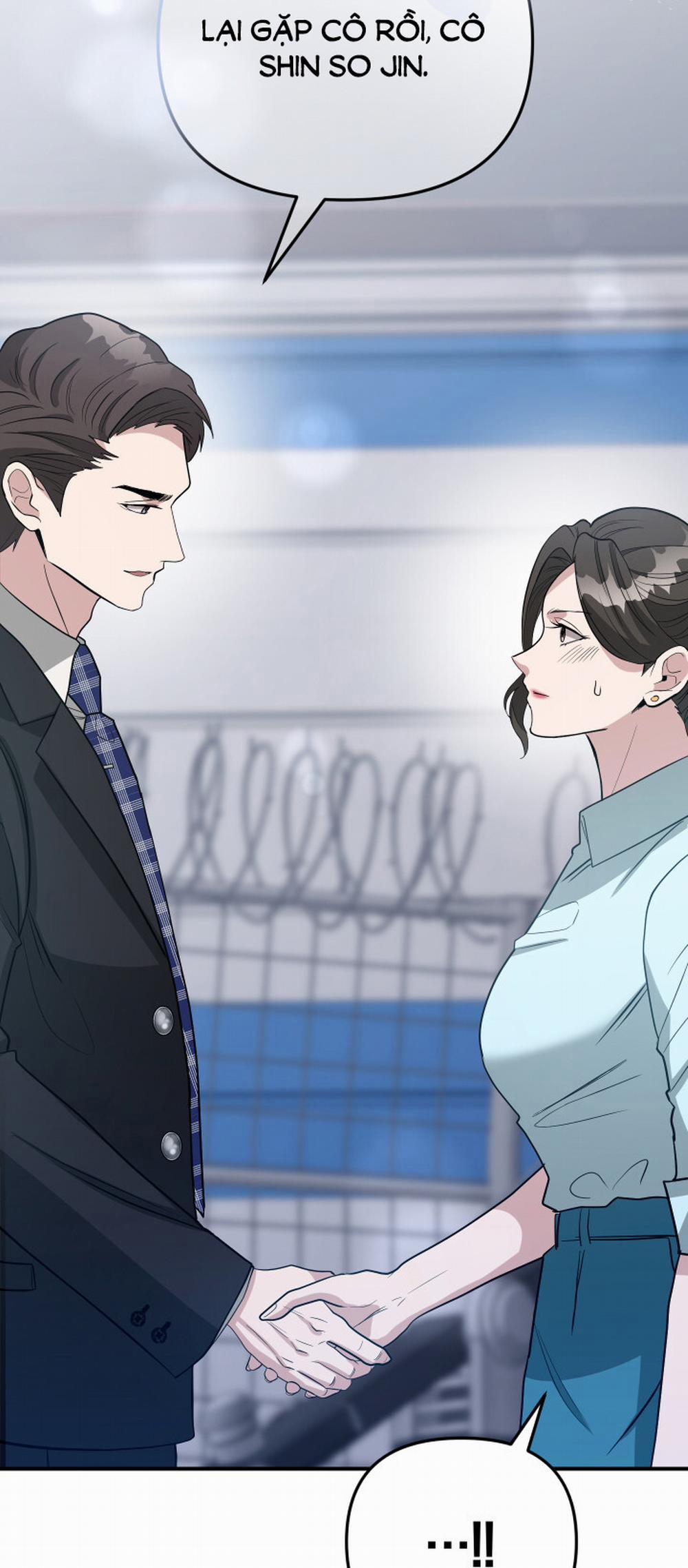 [18+] Người Thu Thập 5.1 trang 18