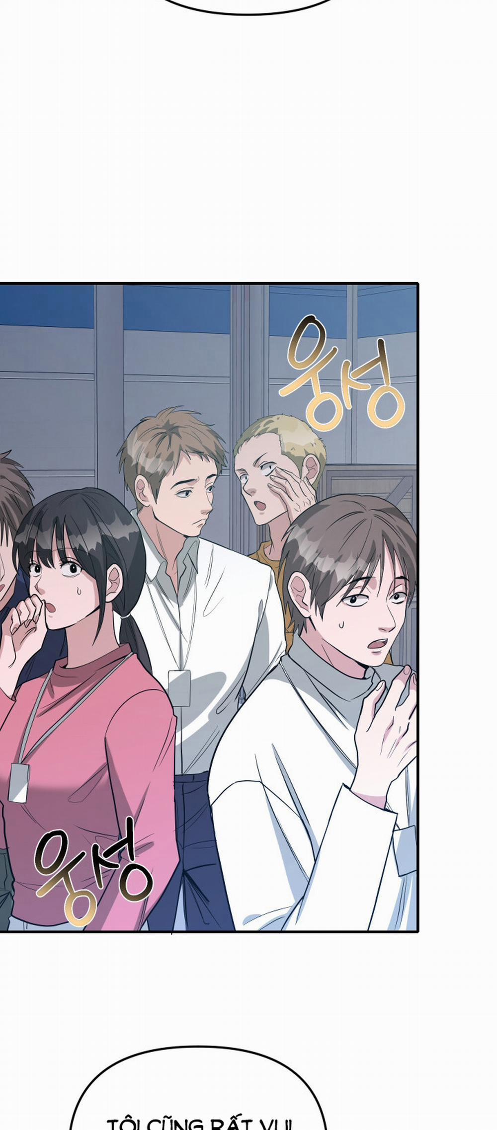 [18+] Người Thu Thập 5.1 trang 20