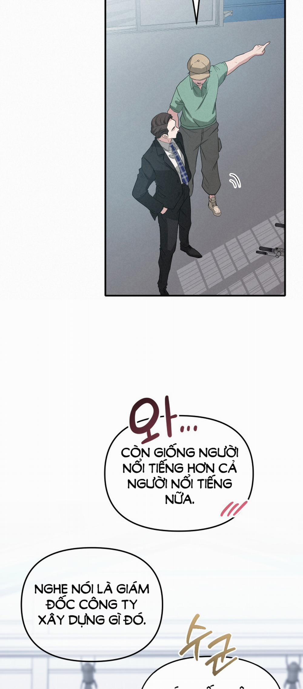 [18+] Người Thu Thập 5.1 trang 22