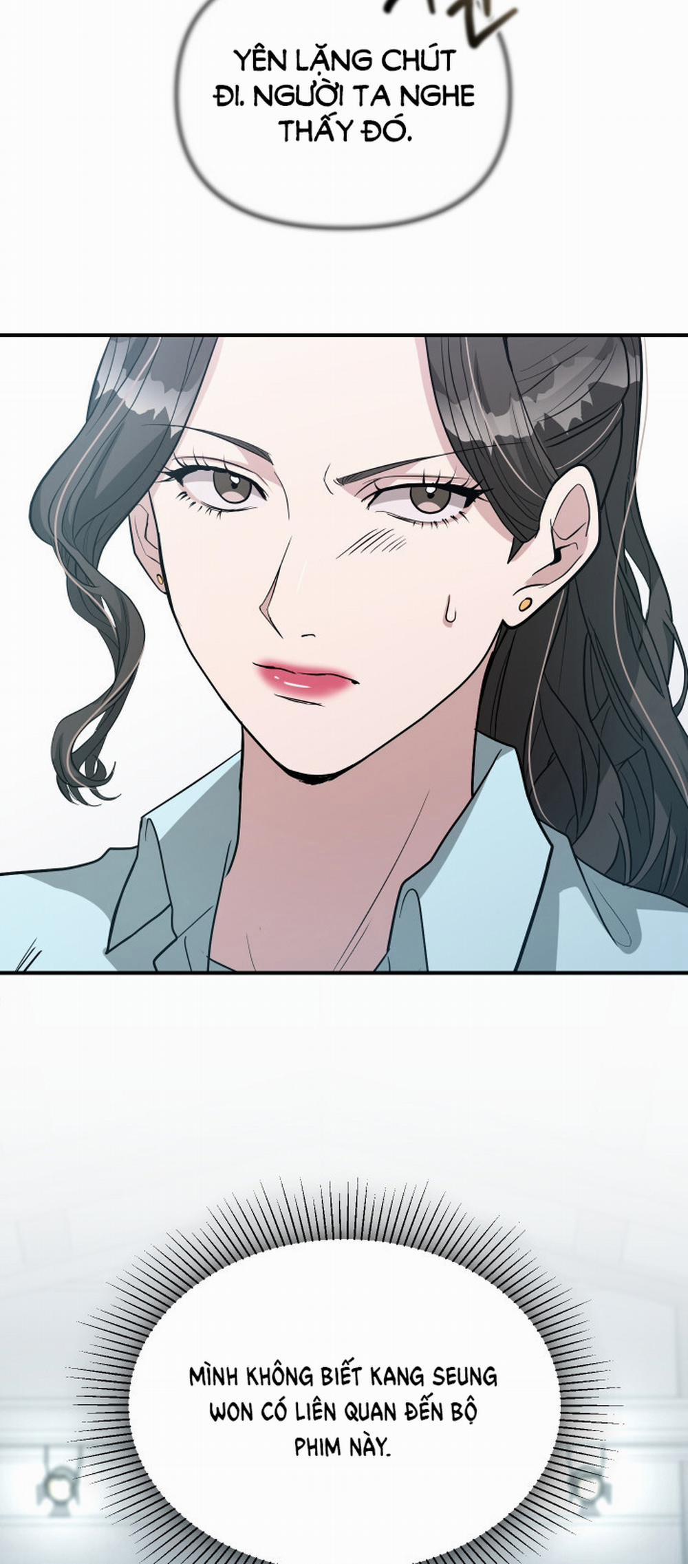 [18+] Người Thu Thập 5.1 trang 24