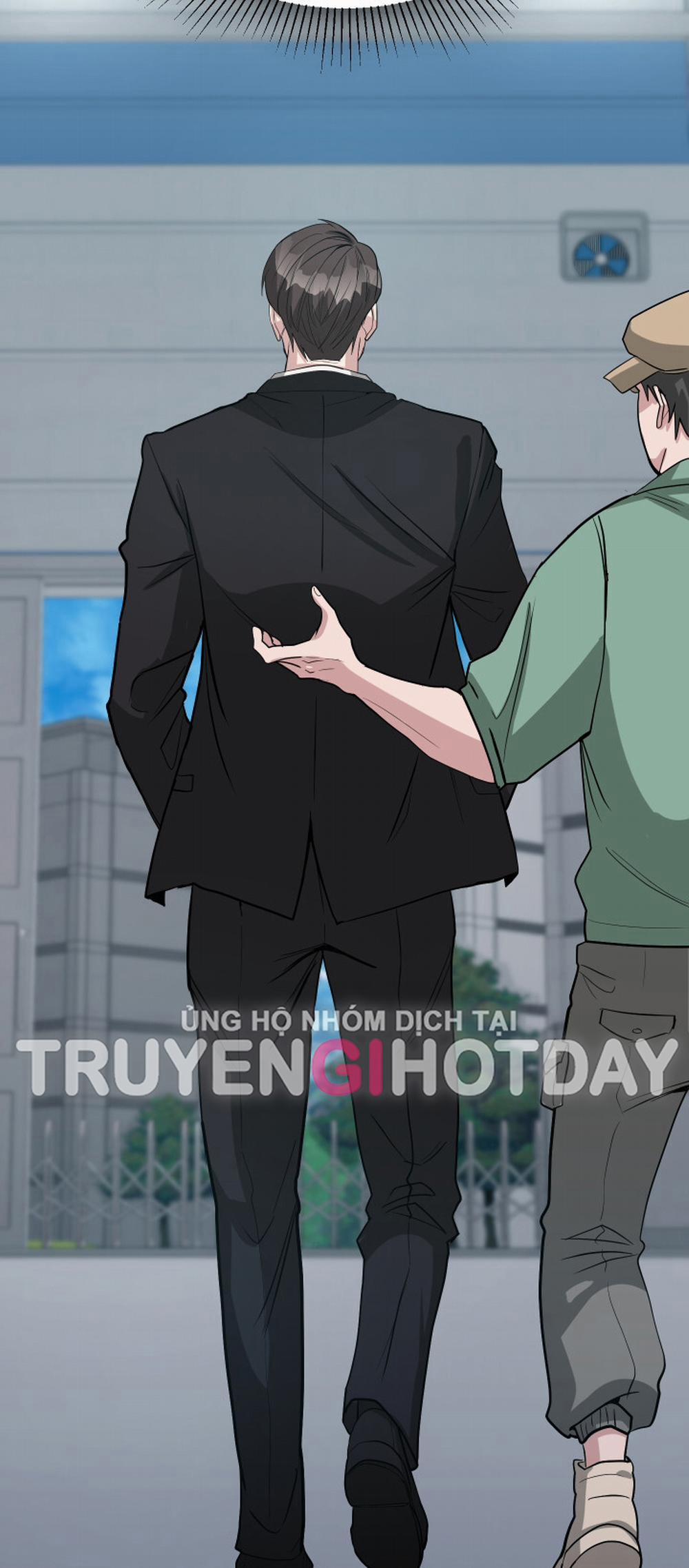 [18+] Người Thu Thập 5.1 trang 25